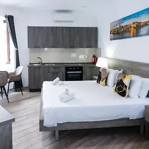 3* Pensjonat Napoli